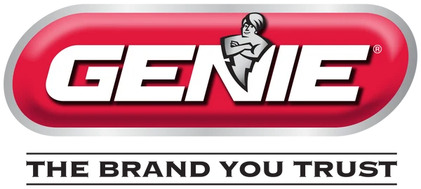 Genie garage door openers