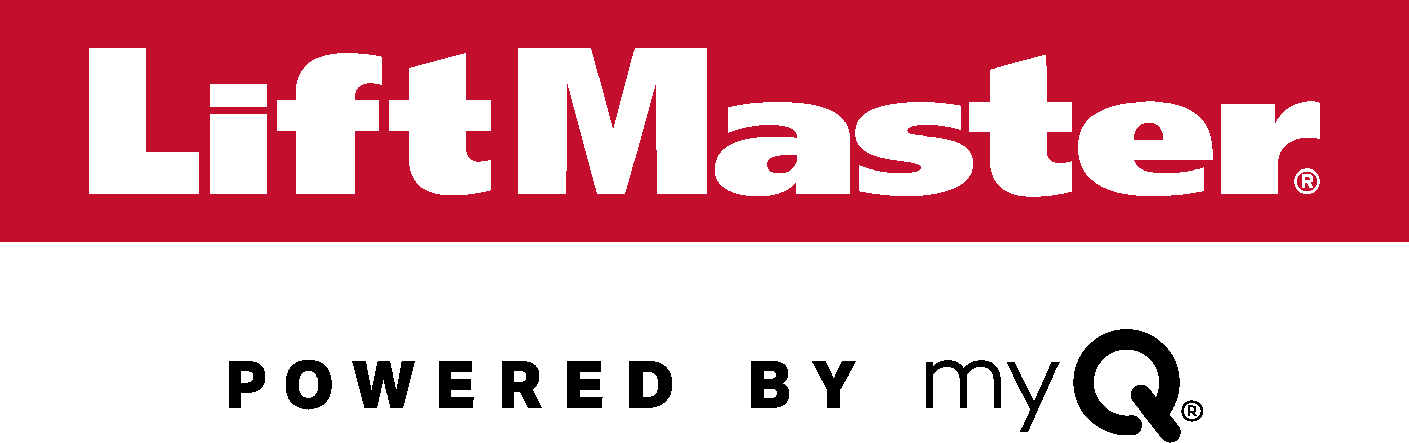 LiftMaster garage door and gate operators